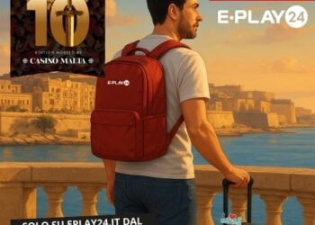 Al via i satelliti online del Battle of Malta in esclusiva su Eplay24