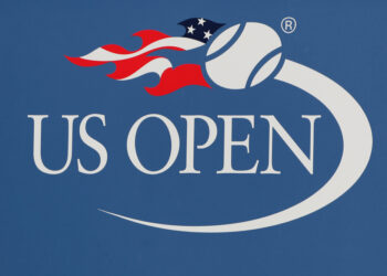 Tabellone US Open 2025