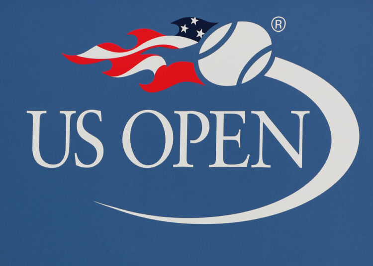 Tabellone US Open 2025