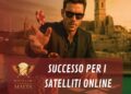 Grande successo per i Satelliti ufficiali del Battle of Malta su E-Play24.