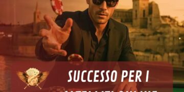 Grande successo per i Satelliti ufficiali del Battle of Malta su E-Play24.