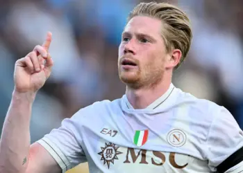 Champions League, è il giorno di Conte: va in scena Manchester City-Napoli