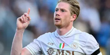 Champions League, è il giorno di Conte: va in scena Manchester City-Napoli