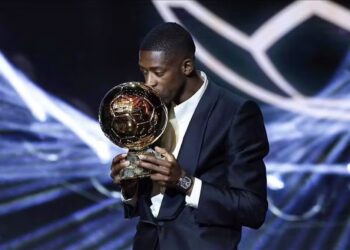 Pallone d’Oro 2025: vince Dembélé. Gigio Donnarumma miglior portiere