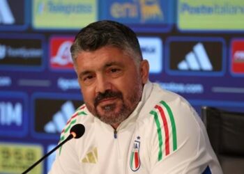 Italia: la probabile formazione della sfida cruciale per il sogno Mondiale contro l’Estonia