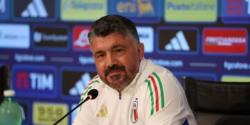 Italia: la probabile formazione della sfida cruciale per il sogno Mondiale contro l’Estonia