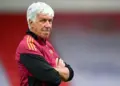 Celtic-Roma Gian Piero Gasperini
