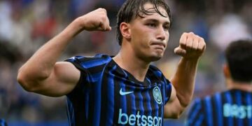 Ajax-Inter, le probabili formazioni: Chivu si affida a Esposito e conferma Sommer