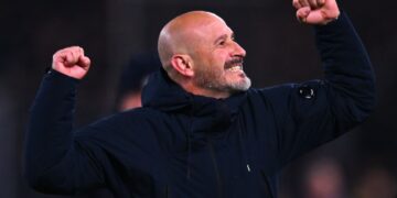 Aston Villa-Bologna: inizia l’avventura di Italiano in Europa League. Tutte le info sul match