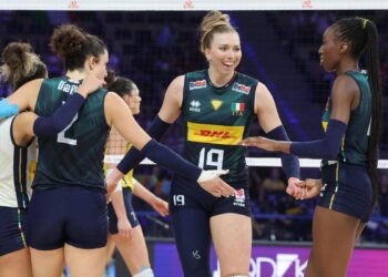 Mondiali Volley femminile: è il giorno dell’Italia. Dove vedere il match