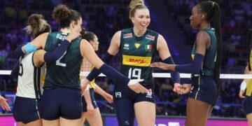 Mondiali Volley femminile: è il giorno dell’Italia. Dove vedere il match