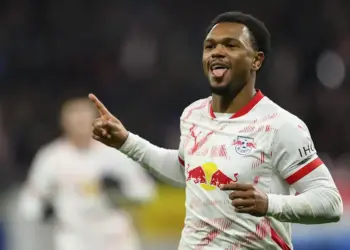 Calciomercato Juventus, pronta l’alternativa in attacco: arriva Lois Openda