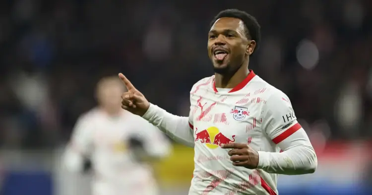 Calciomercato Juventus, pronta l’alternativa in attacco: arriva Lois Openda