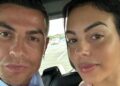 Georgina incinta? Le leggi saudite accelerano il matrimonio con Cristiano Ronaldo