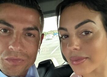 Georgina incinta? Le leggi saudite accelerano il matrimonio con Cristiano Ronaldo