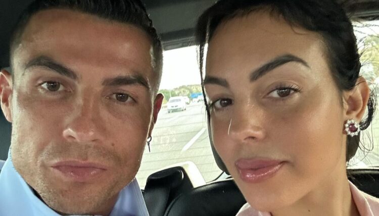 Georgina incinta? Le leggi saudite accelerano il matrimonio con Cristiano Ronaldo