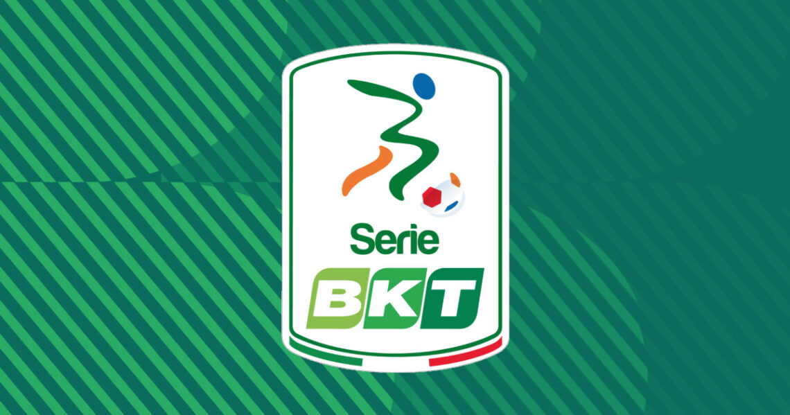 Serie B Logo