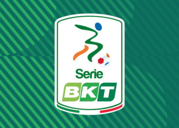 Serie B Logo
