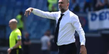 Serie A: Juventus-Inter. Per la 3ª giornata è derby d’Italia