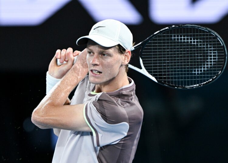 Calendario Atp Finals
