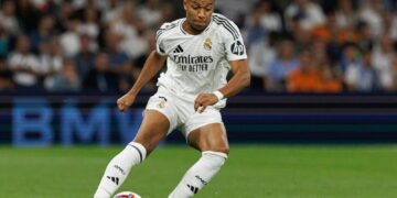 Real Madrid-Marsiglia