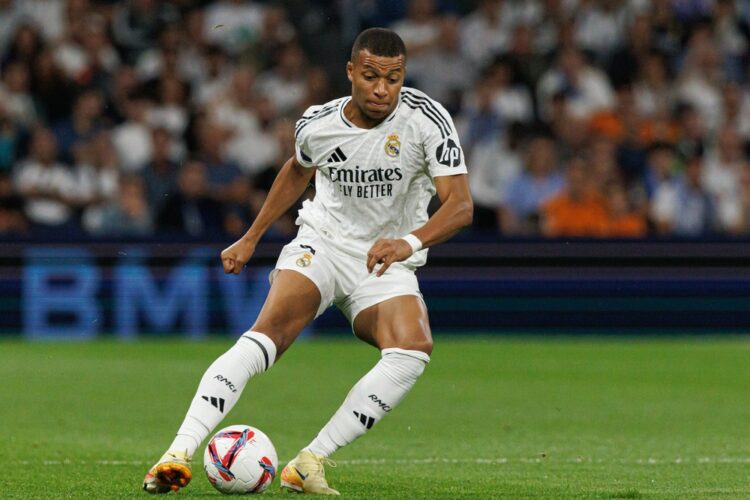 Real Madrid-Marsiglia