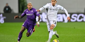 Fiorentina-Napoli