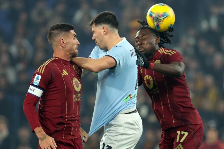 Lazio-Roma