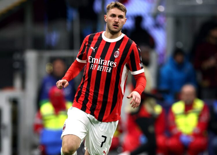 Infortunati Serie A