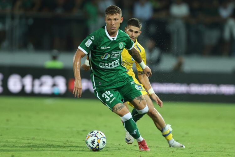Padova-Avellino