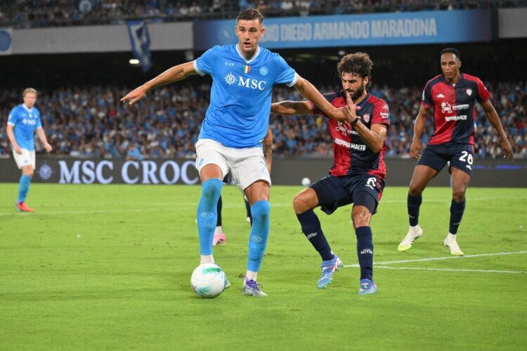 Consigli Fantacalcio