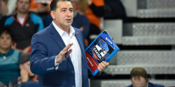 Calendario Mondiali Volley