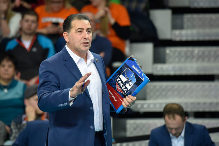 Calendario Mondiali Volley