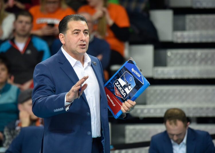 Calendario Mondiali Volley