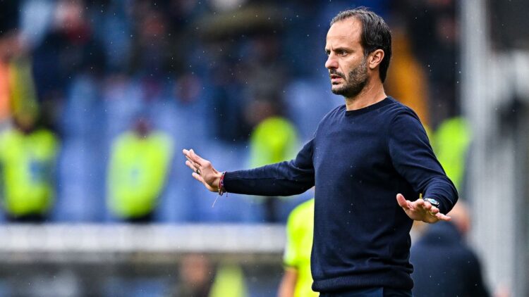 Pisa-Lazio Gilardino