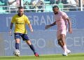 Serie B Palermo-Modena