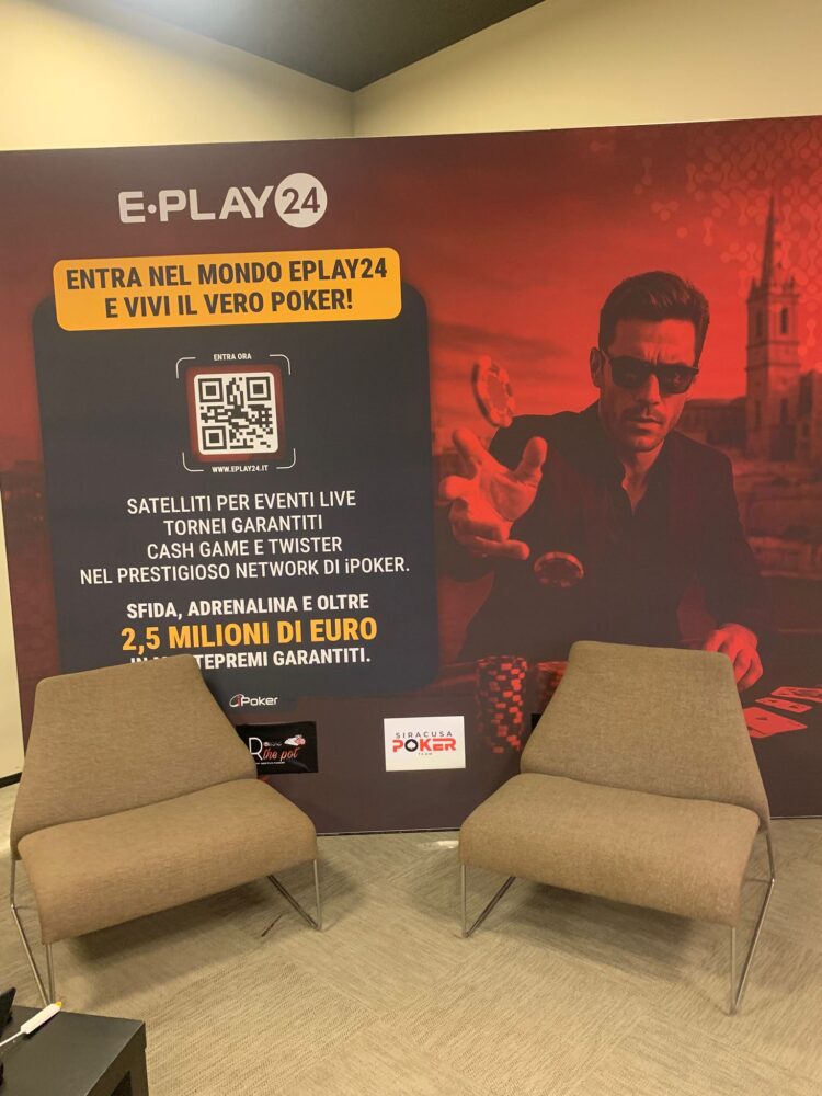 E-Play24 protagonista assoluto al Battle Of Malta2025