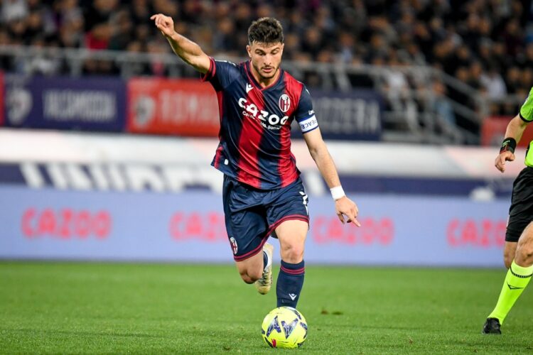 Anticipi e posticipi Serie A