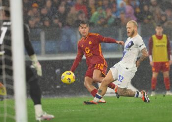 Roma-Inter