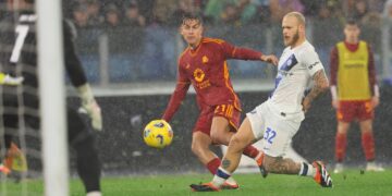 Roma-Inter