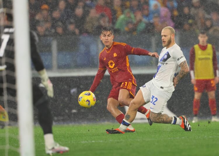 Roma-Inter