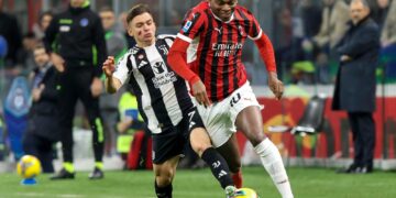 Anticipi e Posticipi Serie A