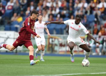 Fiorentina-Roma