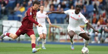 Anticipi e posticipi Serie A