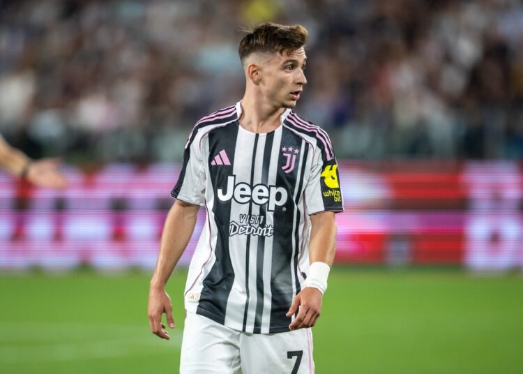 Anticipi e posticipi Serie A