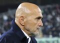 Juventus-Torino Luciano Spalletti allenatore Juventus
