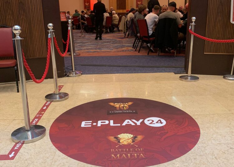 Dentro l’Arena: E-Play24 al Battle of Malta 2025 – Cronaca Live