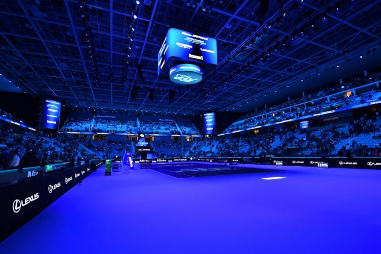 Calendario Atp Finals