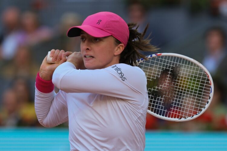 Calendario Wta Finals