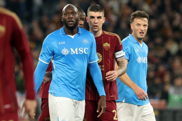 Anticipi e posticipi Serie A